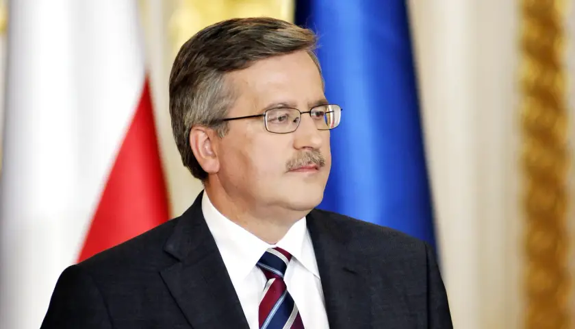 Jakie ustawy zawetował Komorowski i jakie miały konsekwencje?