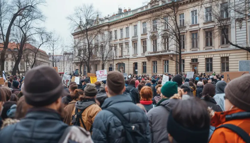 Zarządzenia prezydenta Warszawy: Które wzbudzają największe emocje? Analiza