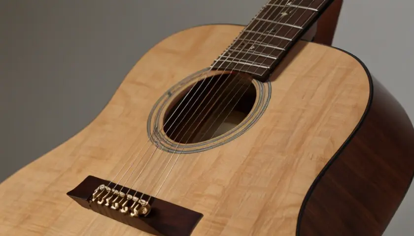 Jaka gitara dla początkujących: Najlepsze modele do nauki gry na gitarze