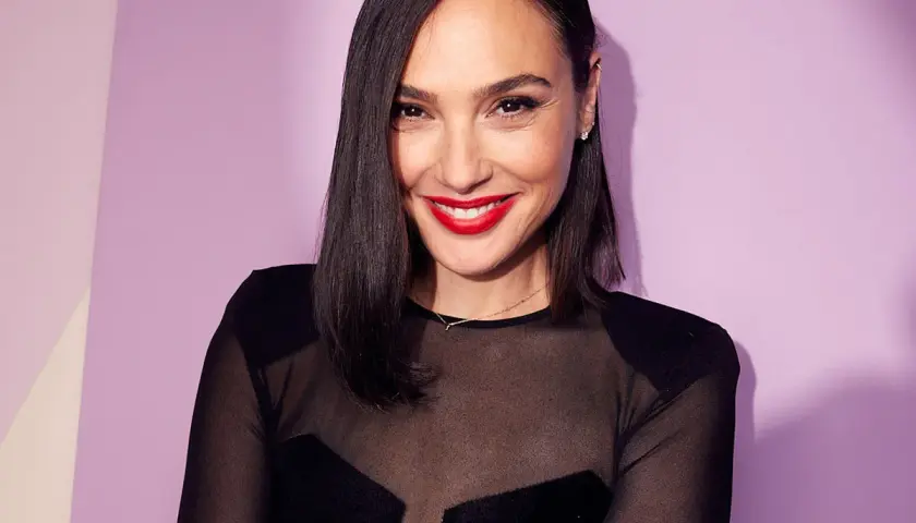 Gal Gadot - oszałamiające zarobki i imponujący majątek gwiazdy
