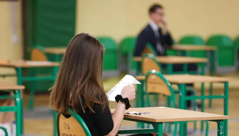 Gdzie sprawdzić wyniki egzaminu zawodowego i uniknąć problemów?