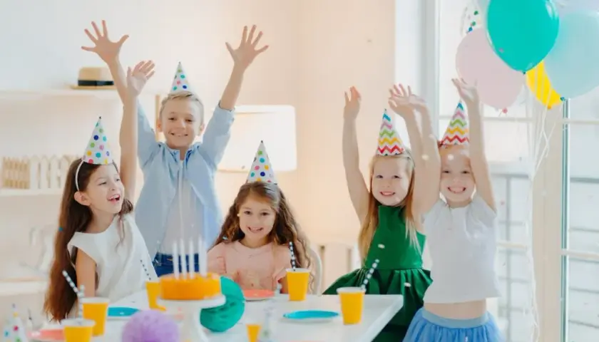 Czym poczęstować dzieci w przedszkolu, aby były zdrowe i szczęśliwe?