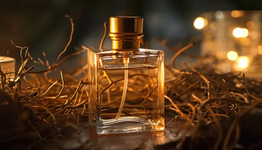 Dlaczego zapach wetiweru jest tak wyjątkowy? Tajemnice perfumerii