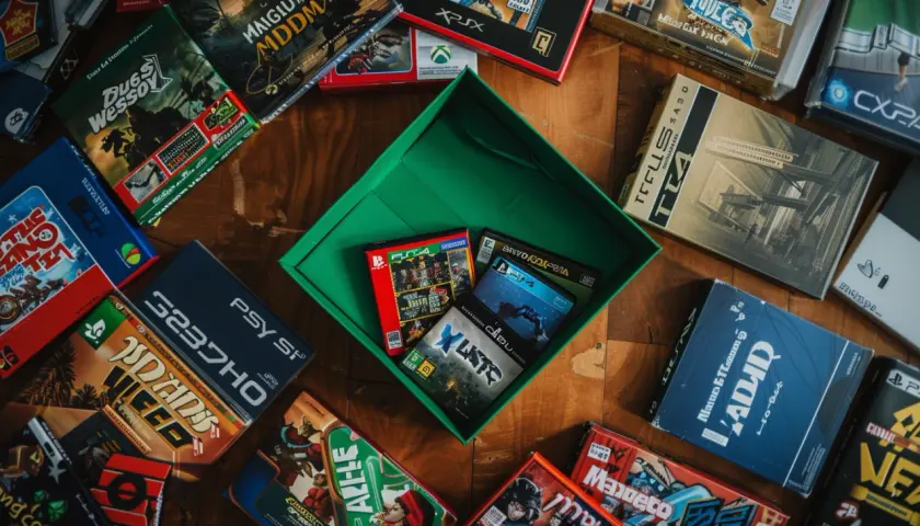 Tanie Gry PC: Gdzie kupić i jakie są najlepsze oferty?