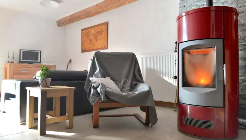 Jaki piec na pellet na 140m2? Wybierz odpowiednią moc i model