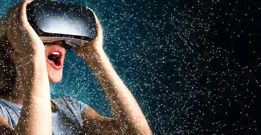 VR Tube: rewolucyjna platforma wirtualnej rzeczywistości