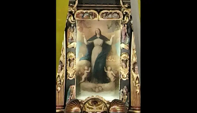 O Maryjo, czemu biegniesz w niebo - znaczenie i historia pieśni