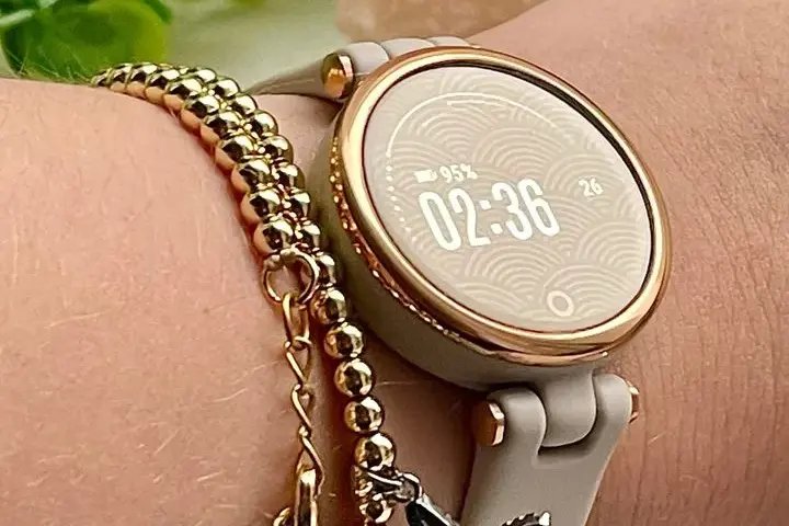 Najlepsze smartwatche Garmin dla kobiet - ranking modeli, które zachwycają