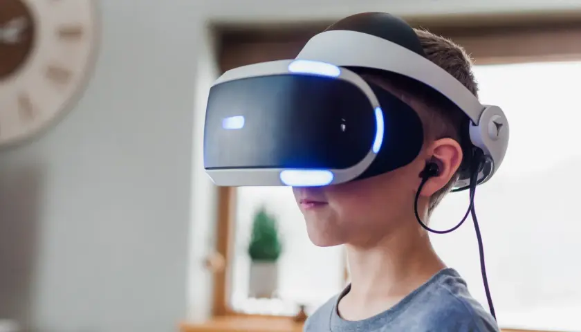 Najlepsze gogle VR do PC: porównanie, ceny i opinie 2023