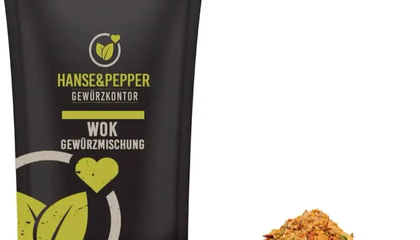 Jak poprawnie stosować azjatycką mieszankę przypraw - poradnik eksperta