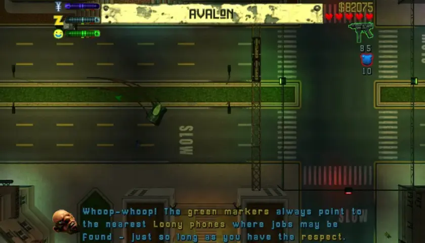 Spolszczenie GTA 2: Najlepszy sposób na polską wersję gry akcji
