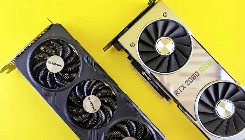 Najnowsze karty graficzne: rewolucja w świecie gamingu czy nic nowego? Sprawdziliśmy