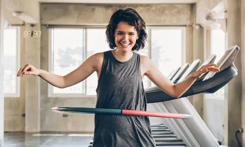 Jak wybrać najlepsze hula hop na odchudzanie – porady i porównanie modeli