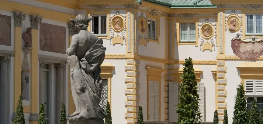 Cennik biletów do pałacu w Wilanowie – uniknij niepotrzebnych kosztów