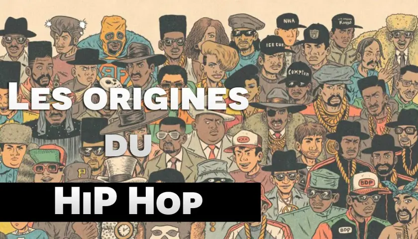 Gdzie narodził się rap? Historia, korzenie i wpływ kulturowy hip-hopu