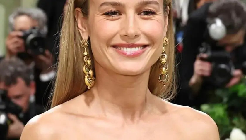 Filmy Brie Larson: Od Oscarowej Roli po Superbohaterki MCU