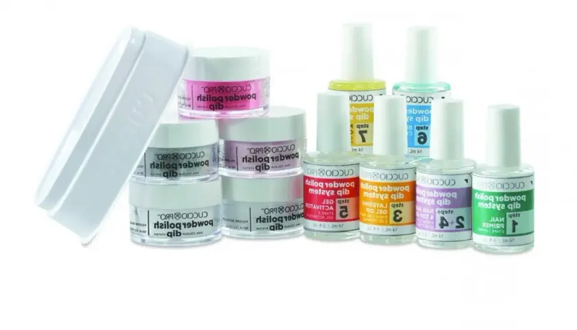 Co potrzeba do manicure tytanowego? Kompletna lista produktów
