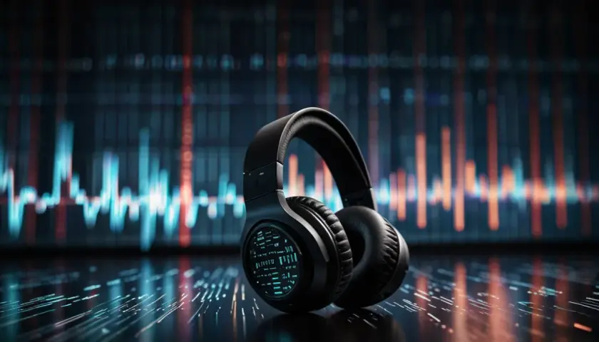 Kompresja w audio: Co to jest, jak działa i dlaczego jest ważna?