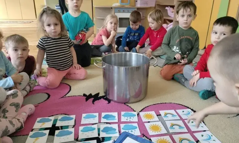 W marcu jak w garncu wiersz - analiza i interpretacja poezji Kulmowej