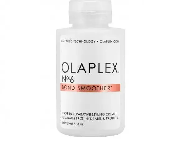 Olaplex wygładzający: Jak skutecznie zredukować puszenie włosów