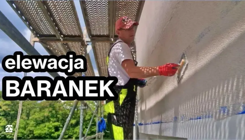 Optymalna temperatura tynku silikonowego – uniknij błędów i zniszczeń podczas aplikacji