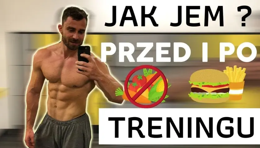 Czy trening przed czy po jedzeniu jest lepszy? Sprawdź, co wybrać dla maksymalnych efektów
