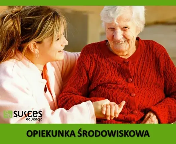 Opiekunka środowiskowa gdzie może pracować - najlepsze miejsca zatrudnienia