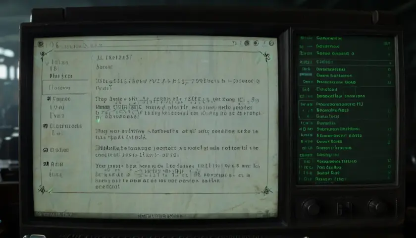 Jak zdobyć i wykorzystać kody w Fallout 4 w praktyczny sposób