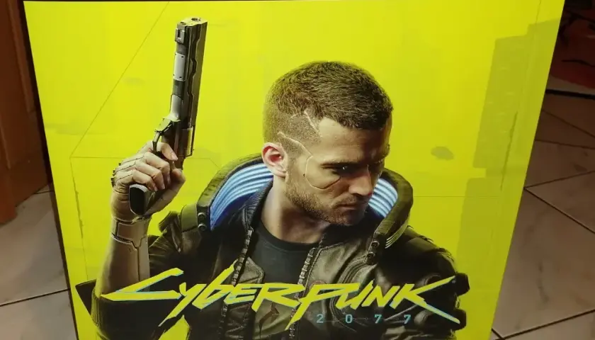 Gdzie kupić edycję kolekcjonerską Cyberpunk 2077 i nie przepłacić