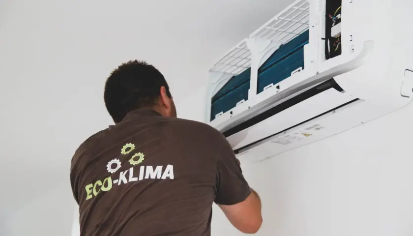 Profesjonalny montaż klimatyzacji w Krośnie - wybierz najlepszą firmę