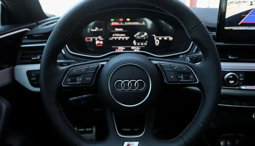 Audi e tron 50 quattro - co powinieneś wiedzieć?