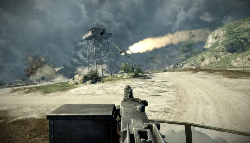 Jak spolszczyć Battlefield: Bad Company 2 - łatwe kroki do tłumaczenia