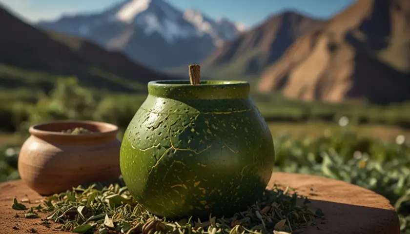 Wild Power Yerba: Dlaczego ta yerba mate podbija serca fanów?