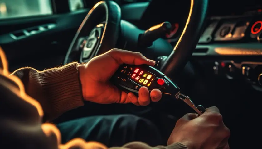 Programowanie Kluczyka Seat Leon - Prosty Sposób na Kodowanie Kluczyka Leon 1