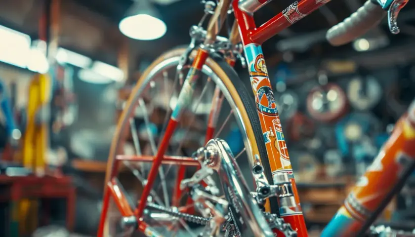 Naklejki na rower Decathlon: Naprawdę lepsze od oryginałów?