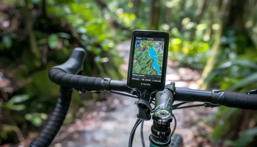 Garmin Edge 830: Rewolucja w nawigacji rowerowej? Nasza opinia