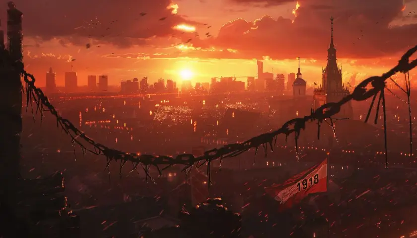 Kiedy Polska odzyskała niepodległość? Kluczowe fakty historyczne