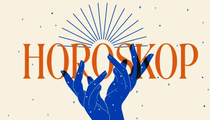 Horoskop dzienny astrologia: co przyniesie dzisiaj w miłości i pracy?
