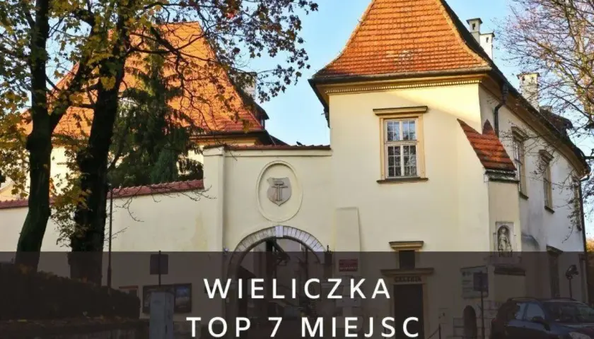 Wieliczka atrakcje: Odkryj ukryte skarby i rodzinne przyjemności
