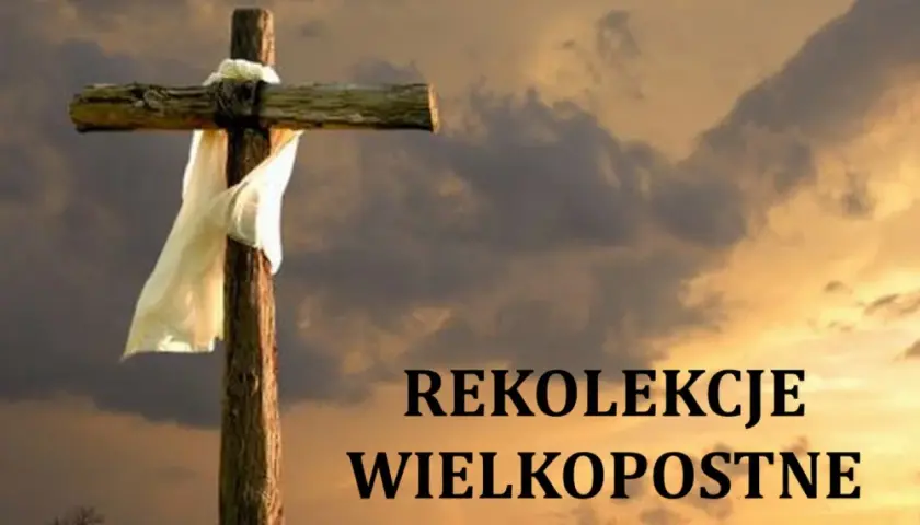 Rekolekcje parafialne – jak wzmocnić swój duchowy rozwój i wspólnotę