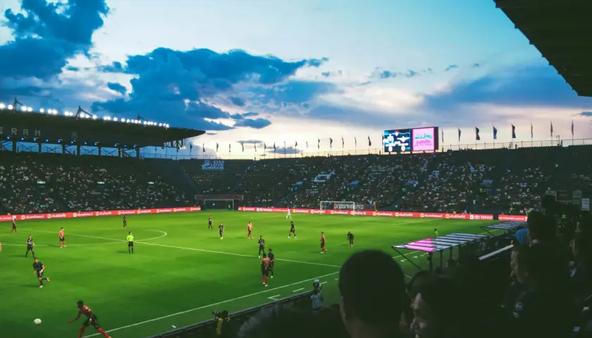 Piłkarskie Spektakle i Nowe Trendy: Jak Allyspin Ożywia Świat Futbolu