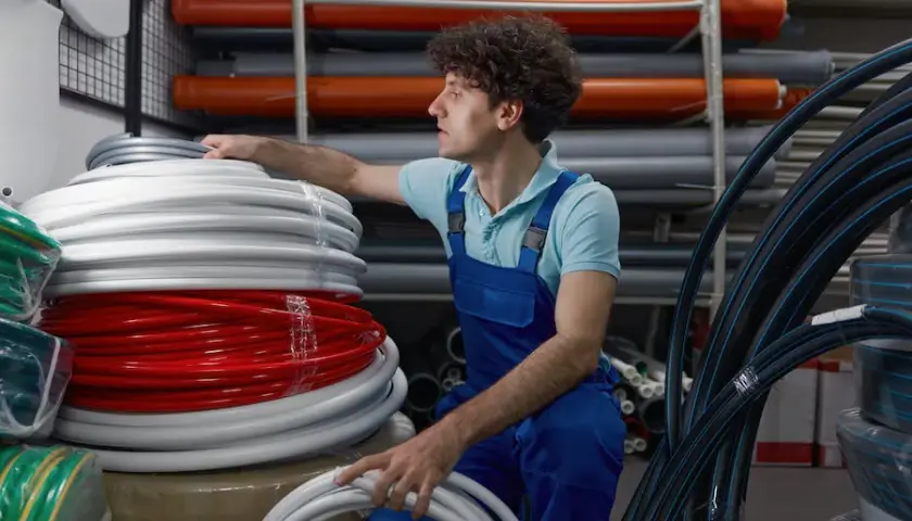 Jakie są średnice rur PEX? Kluczowe informacje dla Twojej instalacji