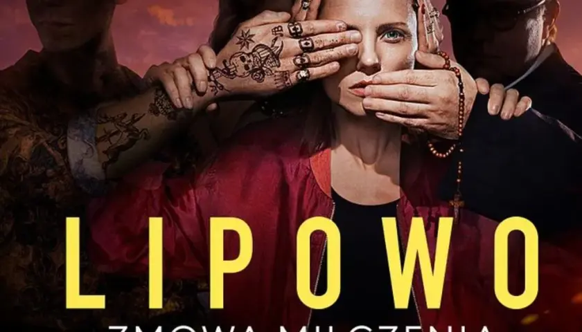 Lipowo zmowa milczenia: wszystkie odcinki serialu - poznaj szczegóły