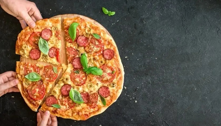 Dlaczego pizza jest niezdrowa? Odkryj szkodliwe składniki i ich skutki