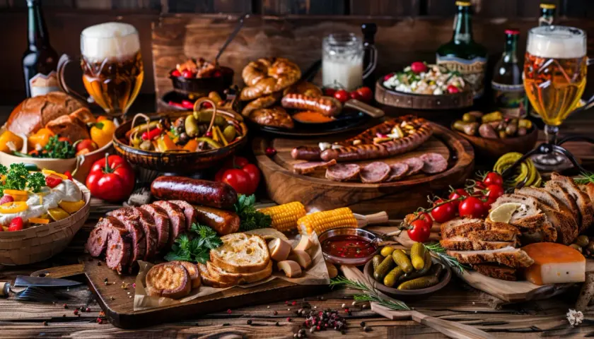 Najlepsze restauracje i przysmaki w Pradze - sprawdź koniecznie!