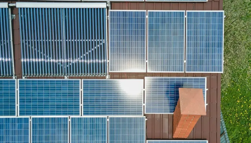 Jak podłączyć solar do bojlera - proste kroki, które musisz znać