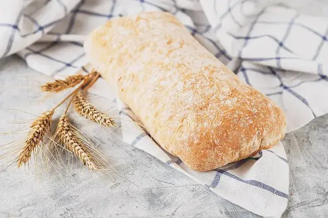 Ciabatta – ile kalorii kryje się w tym włoskim chlebie? Zaskakujące fakty