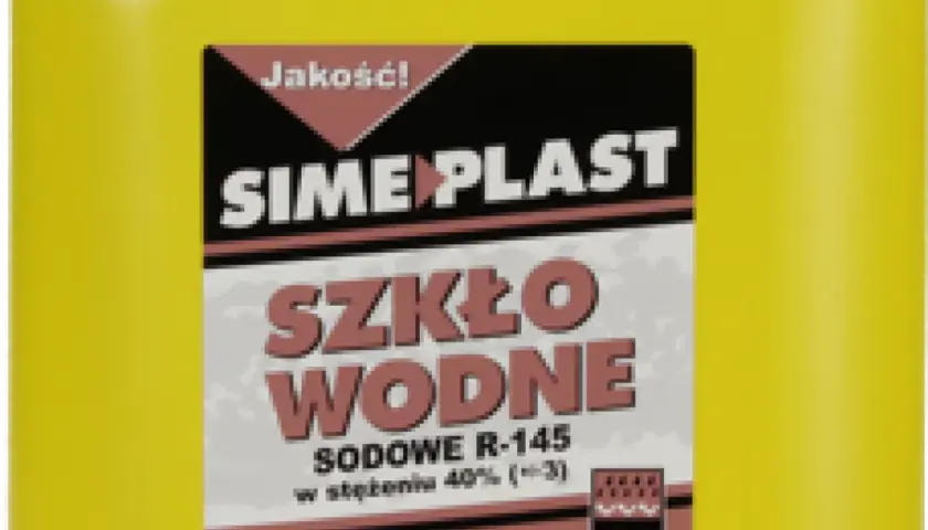 Ile szkła wodnego do zaprawy szamotowej? Kluczowe proporcje i porady