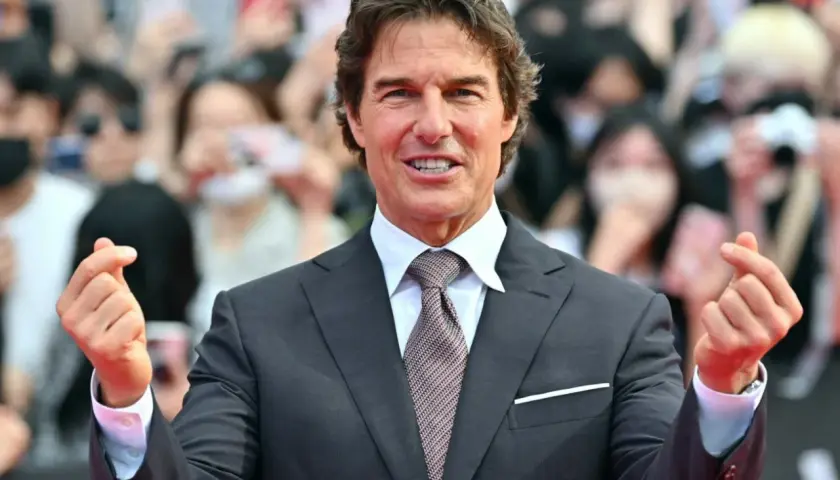 Tom Cruise: wiek, dzieci i żony - ciekawa historia aktora
