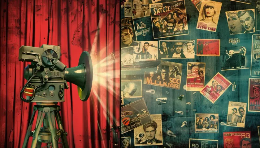E-kino - najlepsze filmy online, które musisz zobaczyć!